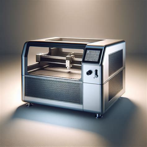 Wood Etching Machines