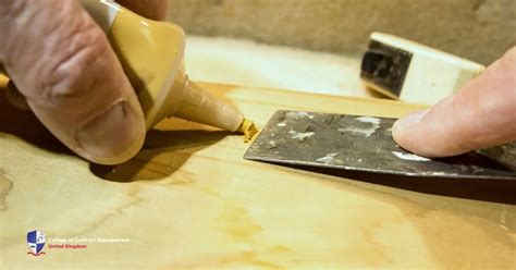 Wood Filler Definition