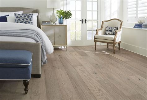 32 Bedroom Flooring Ideas (Wood Floors)