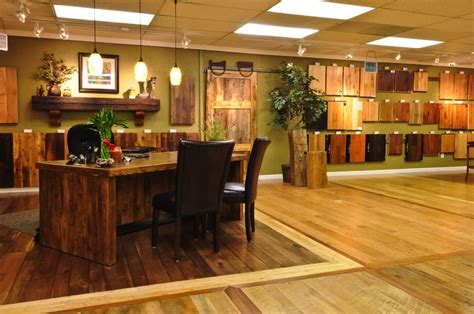 wood flooring retail in sherman oaks
