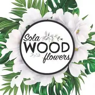 Wood Flowers Promo Code