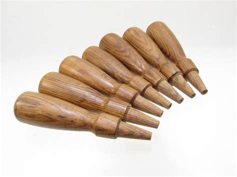 wood for chisel handles