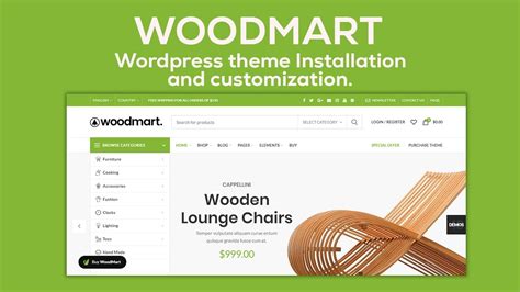 wood mart wordpress theme download wplocker