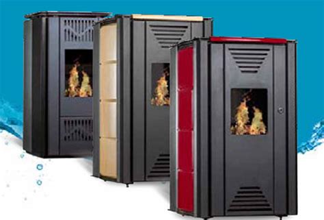 Wood Pellet Stoves Donegal