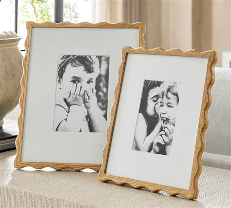 Wood Picture Frames Cost