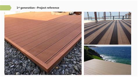 Wood Plastic Composite Prezzo
