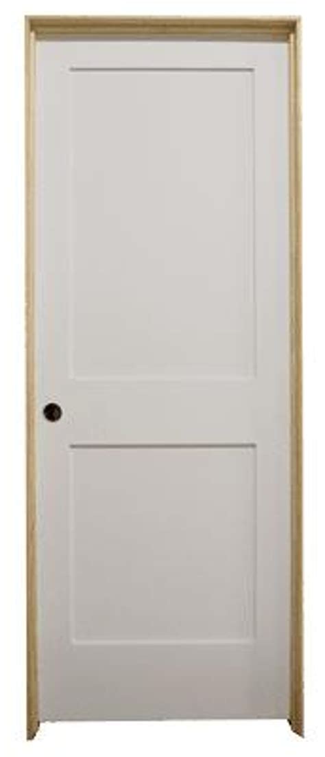 wood shaker style doors