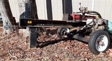 Wood Splitters On Ebay