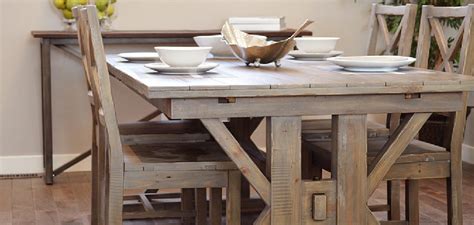 Wood Table Finish Fix