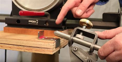 Wood Turning Tools Sharpening