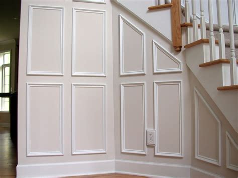 home.furnitureanddecorny.com:wood wall trim ideas