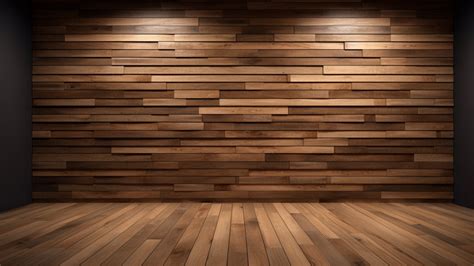 Wood Zoom Background