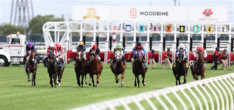 Woodbine