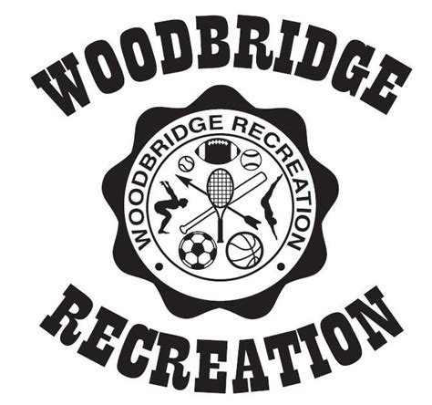 woodbridge ct recreation department