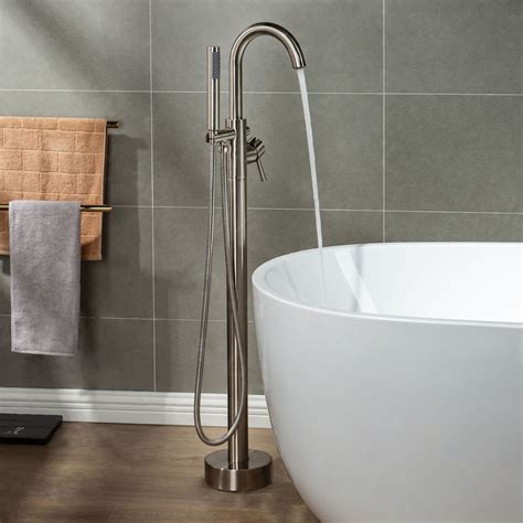 Woodbridge Shower Faucets