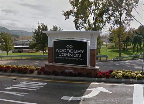 woodbury commons jobs openings