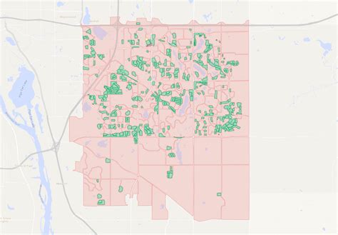 Woodbury Mn Zoning Code