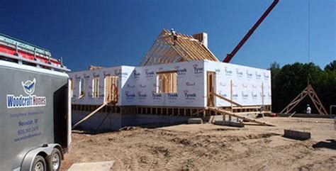 Woodcraft Quality Construction