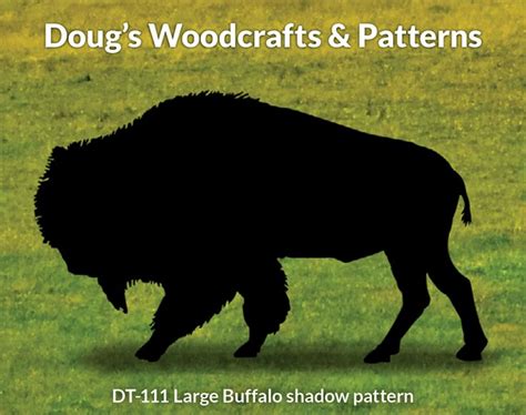 Woodcrafts And Patterns