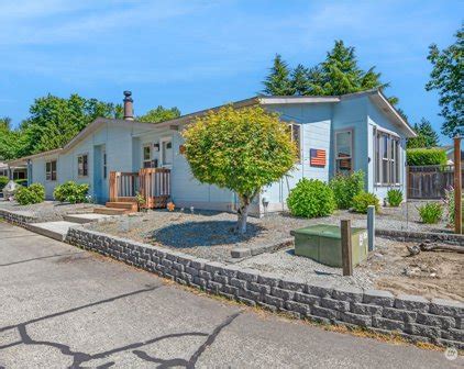 Woodcrest Estates Bothell Wa