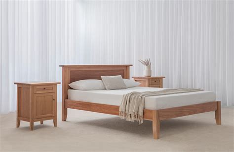 Wooden Bedroom Furniture Adelaide