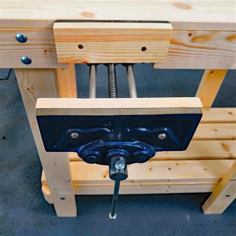 Woodworking Bench Vise Parts Hattie Wilson Blog