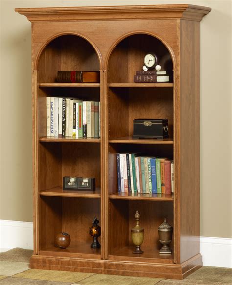 14 Inspirations Wooden Bookshelves