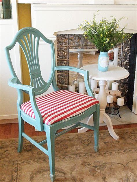 Review Of Wooden Chair Makeover Ideas With Low Budget
