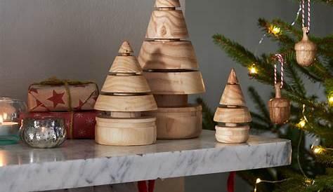 Wooden Christmas Tree Decorations Uk Decorate Your Home With & Ornaments