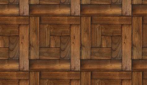 seamless background of wood plank flooring