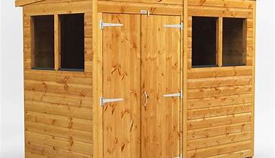 Wooden Garden Sheds For Sale Near Me