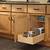 wooden kitchen cabinet drawers