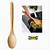 wooden kitchen utensils - ikea