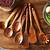 wooden kitchen utensils canada