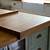 wooden kitchen worktop protector