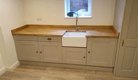 Wooden Kitchen Worktops Manchester And Counters From