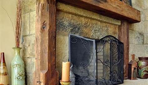 Wooden Mantel Beam Pin By Oak Store Direct On Oak s Fireplace
