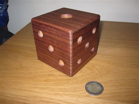 Clever Puzzle Boxes Woodworking Project Woodsmith Plans