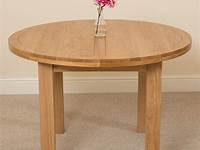 Classic Style Wooden Round Small Table Sinone Sevensedie