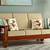 wooden sofa set designs indian style with price