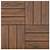 wooden texture exterior wall tiles