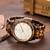 wooden watches made in usa