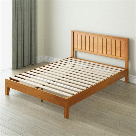 Wooden Bed Base Cheap