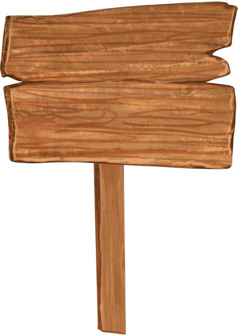 wooden board png images