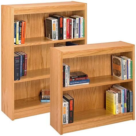 Simple Bookcase Plans The Family Handyman