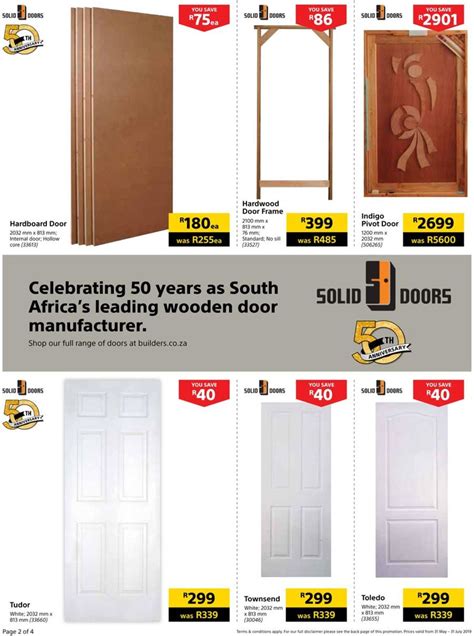 wooden door frames builders warehouse
