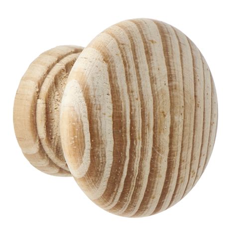 Wooden Door Knobs Wilko