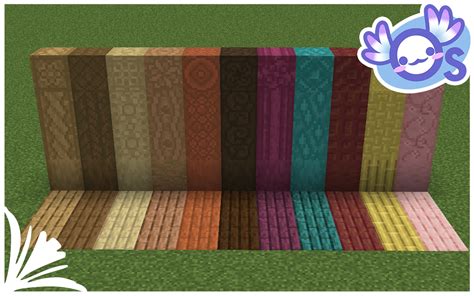 Wooden Frame Minecraft