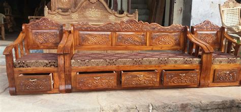 wooden furniture manufacturers uk