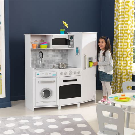 home.furnitureanddecorny.com:wooden toy kitchen with sounds